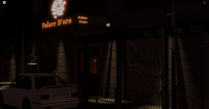 Berlin Nightclub - Image 14