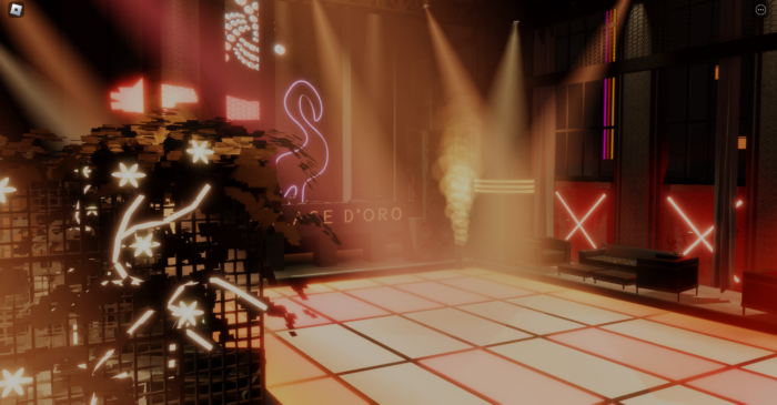 Berlin Nightclub - Image 9