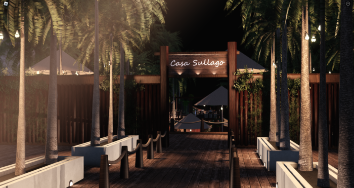 Casa Sullago - Image 1