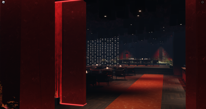 Dorsia Restaurant - Image 2