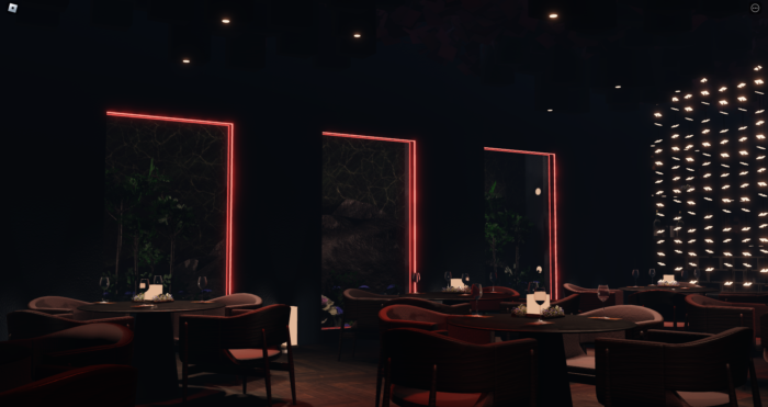 Dorsia Restaurant - Image 8