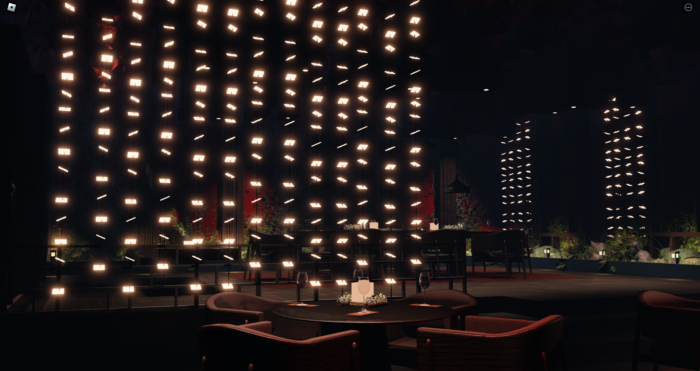 Dorsia Restaurant - Image 6