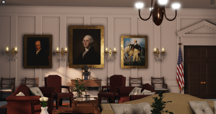 US State Room - Image 2