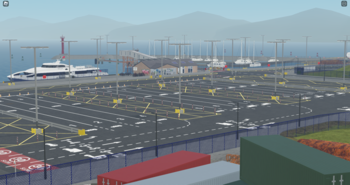 Port of Dover - Image 10