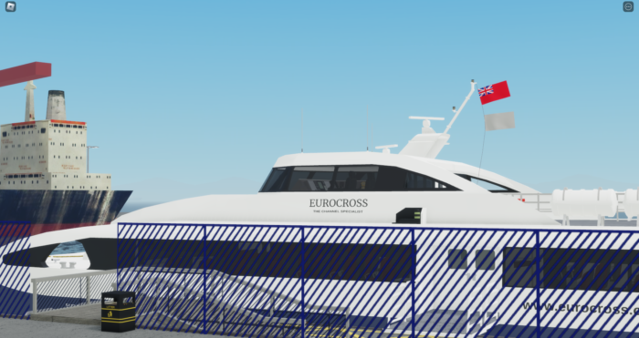 Port of Dover - Image 9