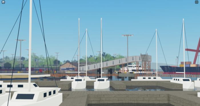 Port of Dover - Image 1