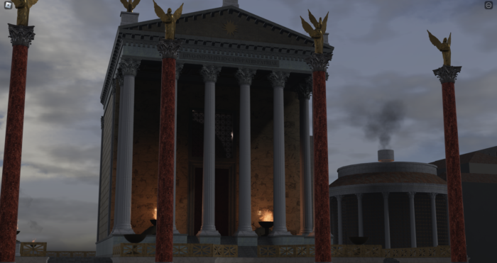 Roman Forum - Image 15