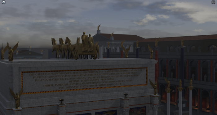 Roman Forum - Image 11