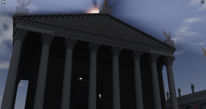 Roman Forum - Image 10