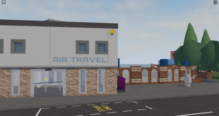 British Channel Crossing - Image 2