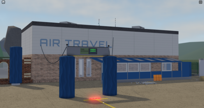 British Channel Crossing - Image 22