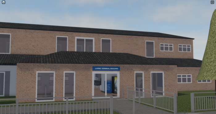 British Channel Crossing - Image 16