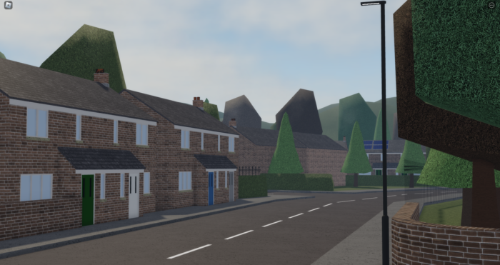 British Channel Crossing - Image 8