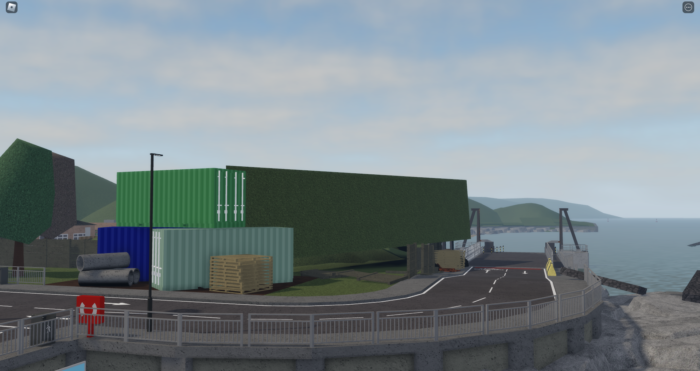 British Channel Crossing - Image 4