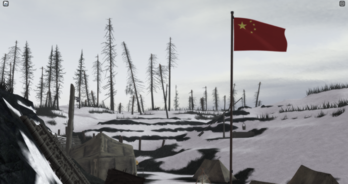 Battle of Chosin Reservoir - Image 7