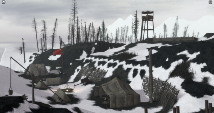 Battle of Chosin Reservoir - Image 6