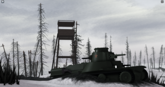 Battle of Chosin Reservoir - Image 3