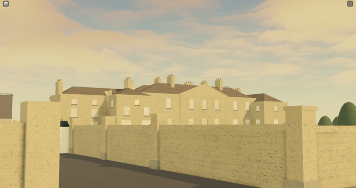 Hillsborough Castle - Image 2