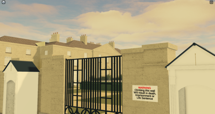 Hillsborough Castle - Image 31