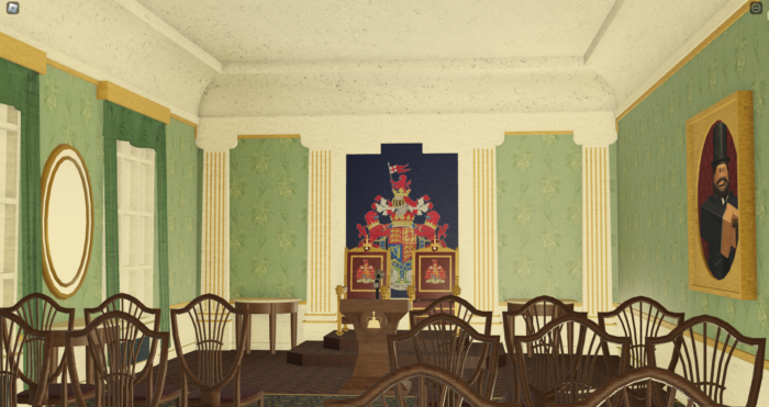 Hillsborough Castle - Image 25