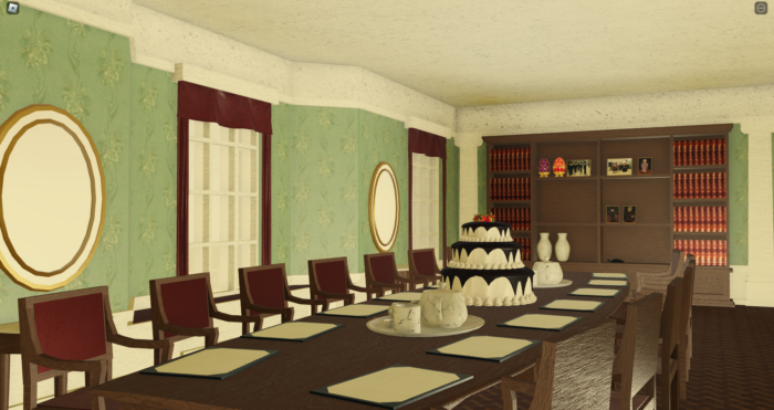 Hillsborough Castle - Image 21