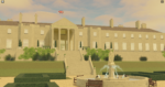 Hillsborough Castle