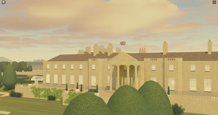 Hillsborough Castle - Image 15