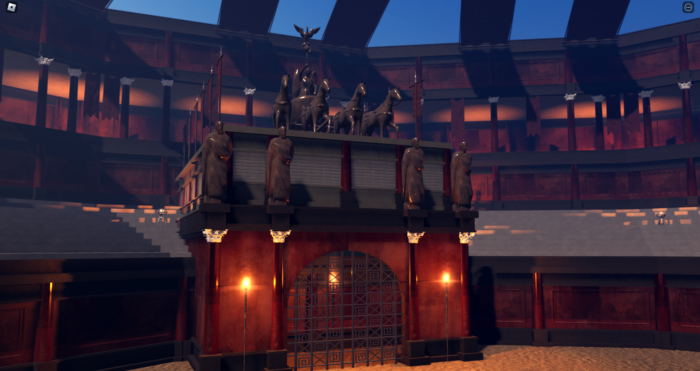 Roman Colosseum - Image 8