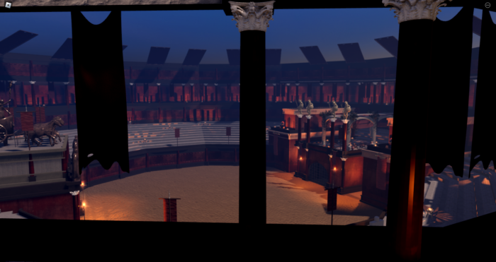 Roman Colosseum - Image 7