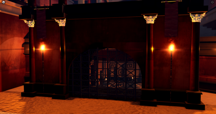 Roman Colosseum - Image 5