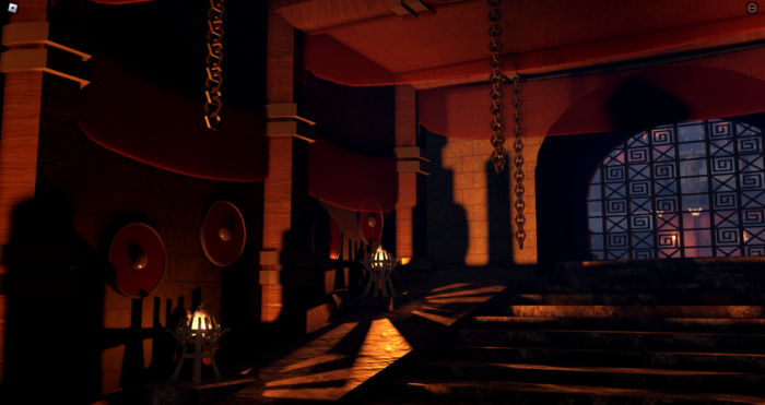 Roman Colosseum - Image 4