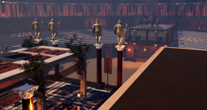 Roman Colosseum - Image 3