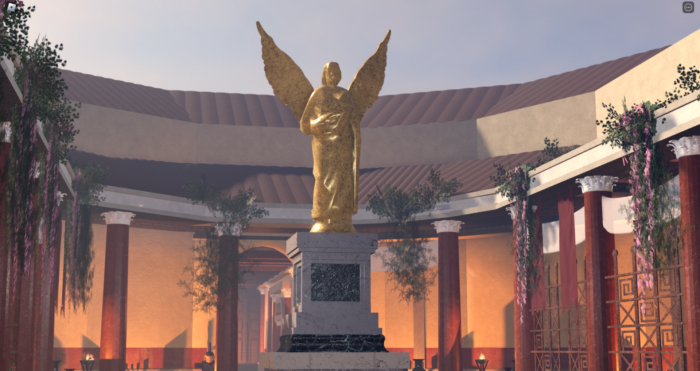 Roman Rest - Image 10