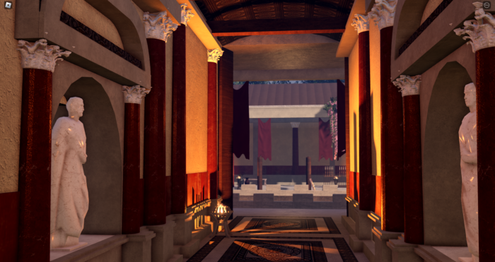 Roman Rest - Image 8