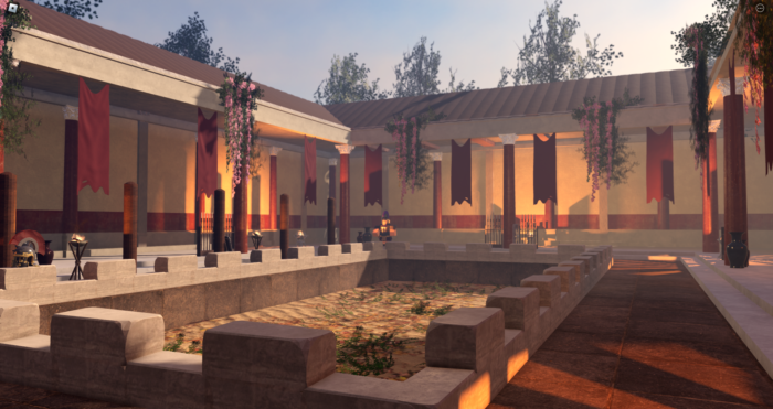 Roman Rest - Image 7