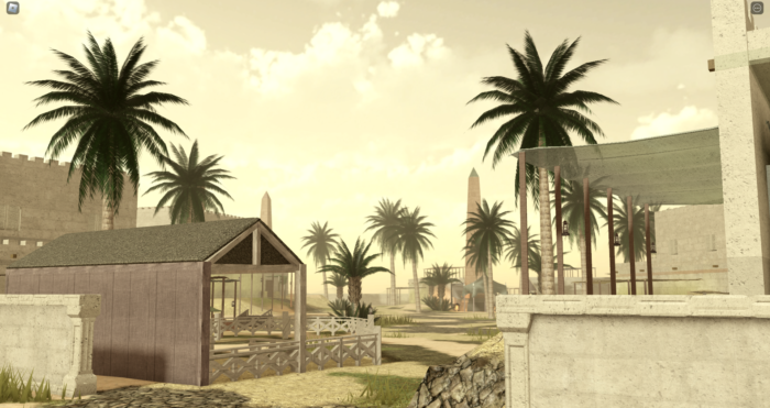 Roman Egypt - Image 12