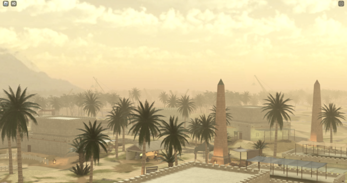 Roman Egypt - Image 1