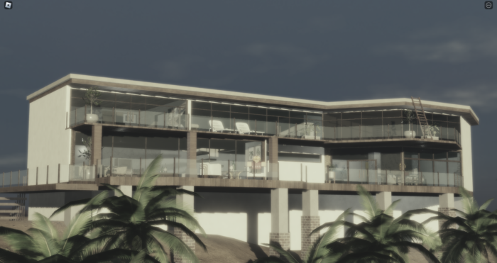 Desert Operations Area - Image 34