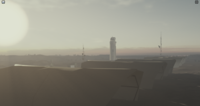 Desert Operations Area - Image 28