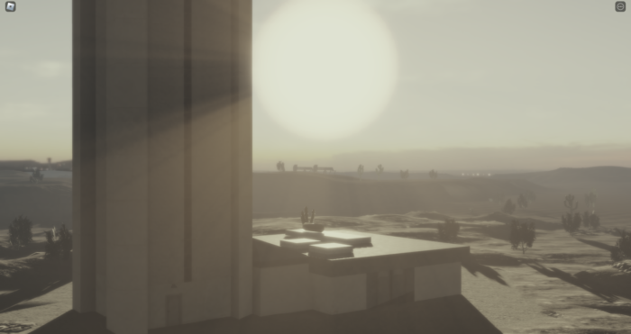 Desert Operations Area - Image 25