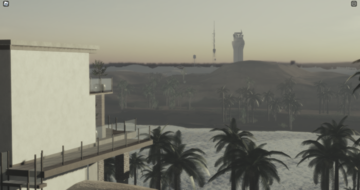 Desert Operations Area - Image 22