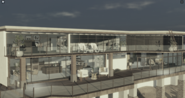 Desert Operations Area - Image 21