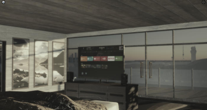 Desert Operations Area - Image 17