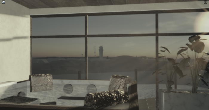 Desert Operations Area - Image 16