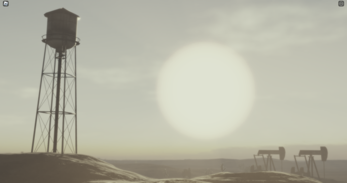 Desert Operations Area - Image 14