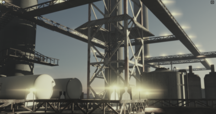 Desert Operations Area - Image 12