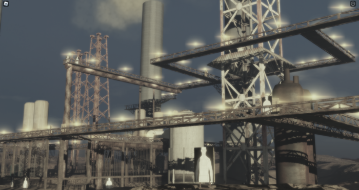 Desert Operations Area - Image 11