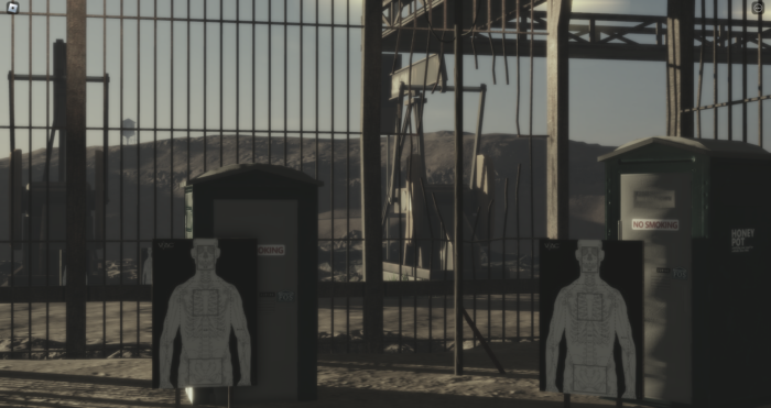 Desert Operations Area - Image 8