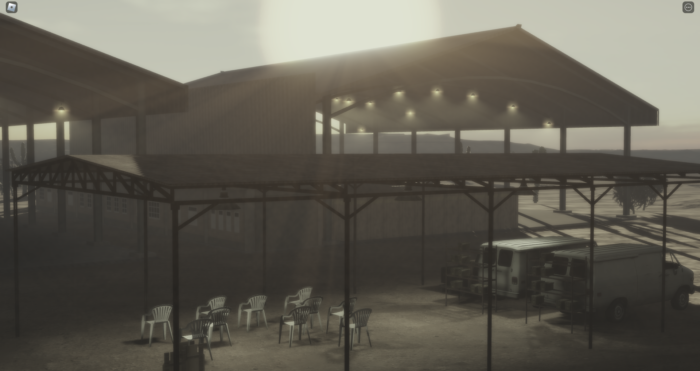 Desert Operations Area - Image 6