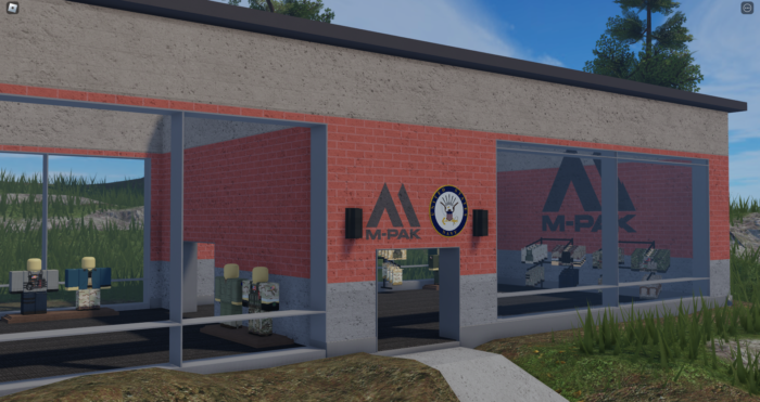 US Navy Simulator - Image 24